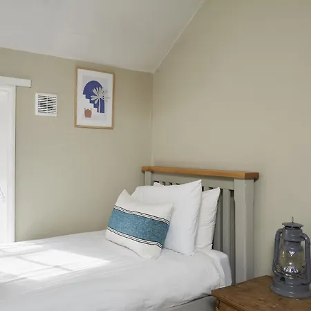 Hayy Bondgate 3 Bedroom Harewood Prázdninový dům