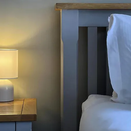 Hayy Bondgate 3 Bedroom Harewood Ferienhaus *