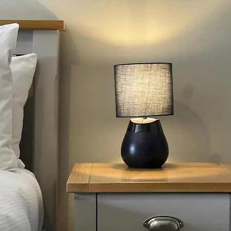 Hayy Bondgate 3 Bedroom Harewood *