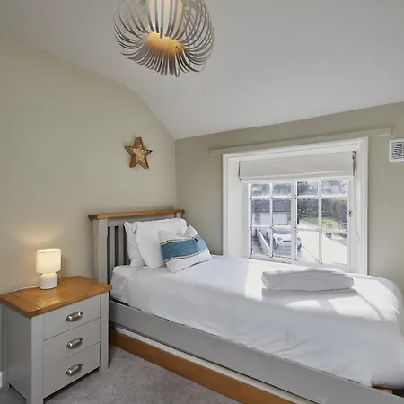 Hayy Bondgate 3 Bedroom Harewood Prázdninový dům Leeds (West Yorkshire)