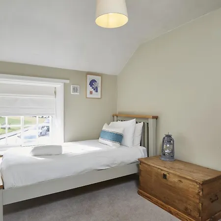 Hayy Bondgate 3 Bedroom Harewood Ferienhaus