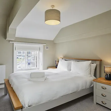 Hayy Bondgate 3 Bedroom Harewood *