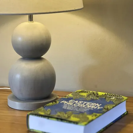 Hayy Bondgate 3 Bedroom Harewood *