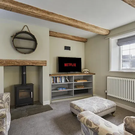 Hayy Bondgate 3 Bedroom Harewood Prázdninový dům Leeds (West Yorkshire)