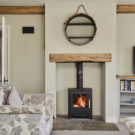 Ferienhaus Hayy Bondgate 3 Bedroom Harewood *