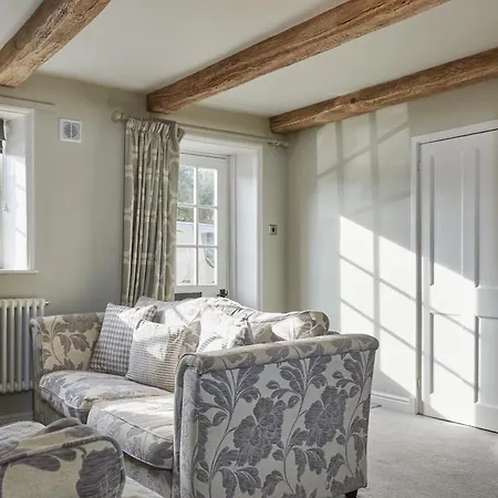 Hayy Bondgate 3 Bedroom Harewood *