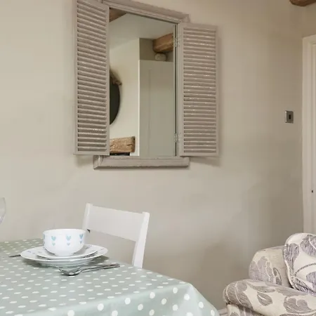 Ferienhaus Hayy Bondgate 3 Bedroom Harewood *