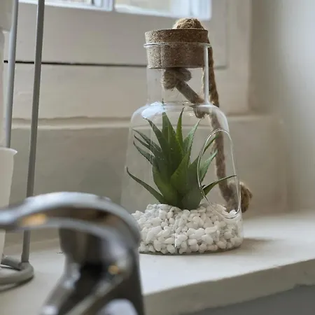 Hayy Bondgate 3 Bedroom Harewood Ferienhaus *