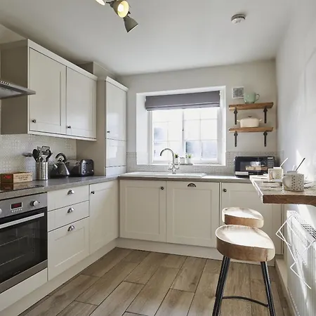 Hayy Bondgate 3 Bedroom Harewood Holiday home