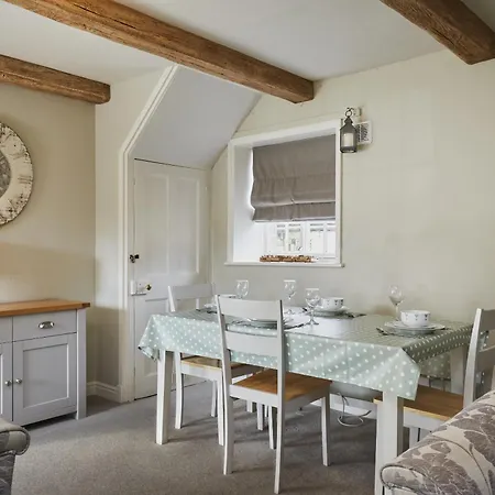 Hayy Bondgate 3 Bedroom Harewood