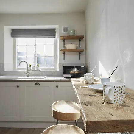 Ferienhaus Hayy Bondgate 3 Bedroom Harewood Leeds (West Yorkshire)