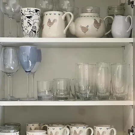 Hayy Bondgate 3 Bedroom Harewood *