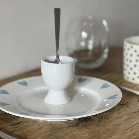 Hayy Bondgate 3 Bedroom Harewood Ferienhaus *