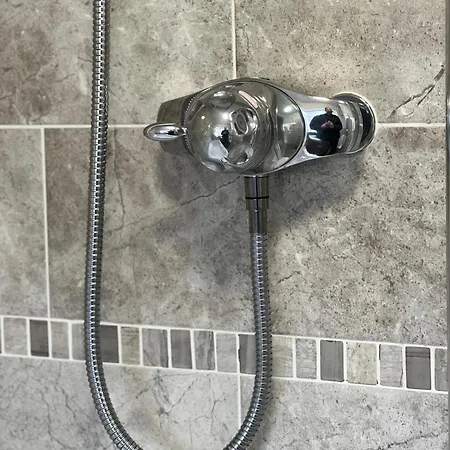 Ferienhaus Hayy Bondgate 3 Bedroom Harewood *