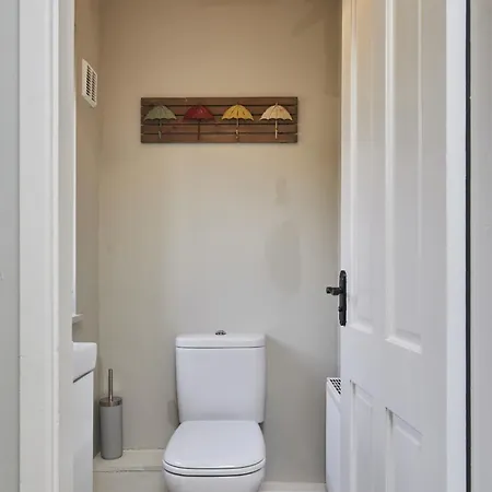 Ferienhaus Hayy Bondgate 3 Bedroom Harewood Leeds (West Yorkshire)