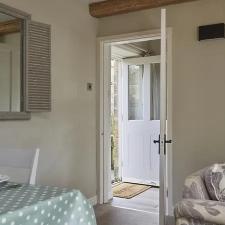 Dom wakacyjny Hayy Bondgate 3 Bedroom Harewood