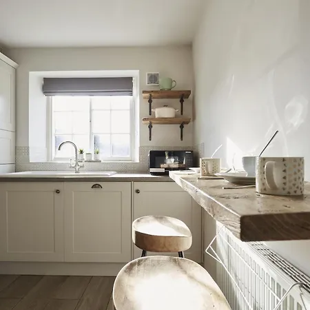 Hayy Bondgate 3 Bedroom Harewood