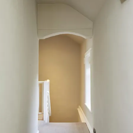 Ferienhaus Hayy Bondgate 3 Bedroom Harewood