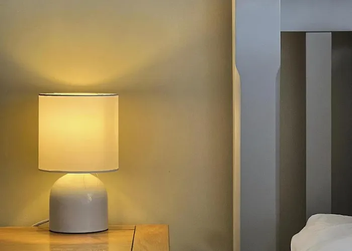 Semesterbostad Hayy Bondgate 3 Bedroom Harewood