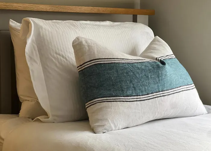 Vakantiehuis Hayy Bondgate 3 Bedroom Harewood Leeds (West Yorkshire)