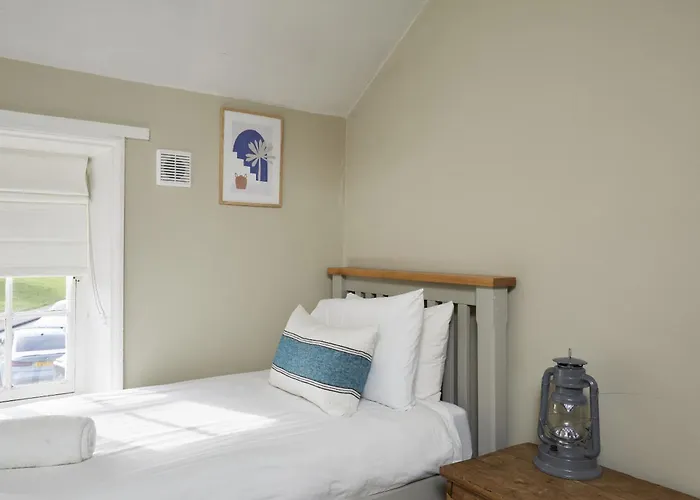 Hayy Bondgate 3 Bedroom Harewood Tatil Evi