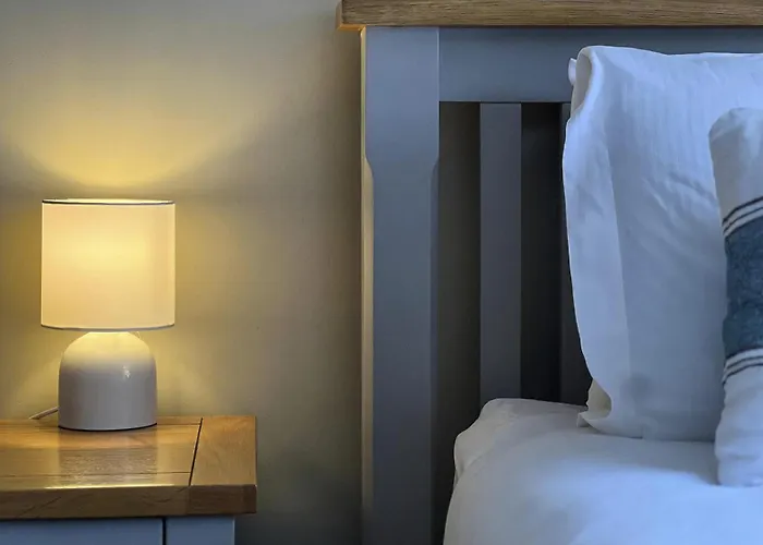 Hayy Bondgate 3 Bedroom Harewood Vakantiehuis *