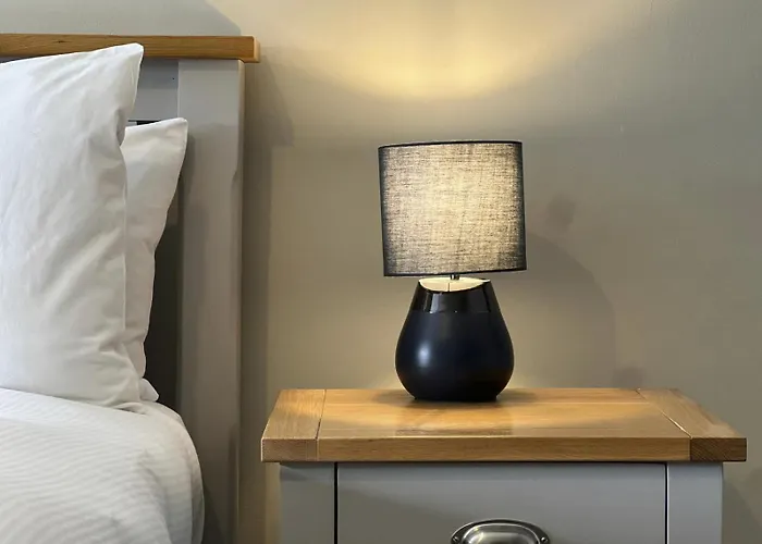 Hayy Bondgate 3 Bedroom Harewood *