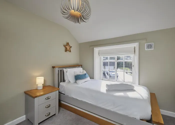 Hayy Bondgate 3 Bedroom Harewood Semesterbostad Leeds (West Yorkshire)