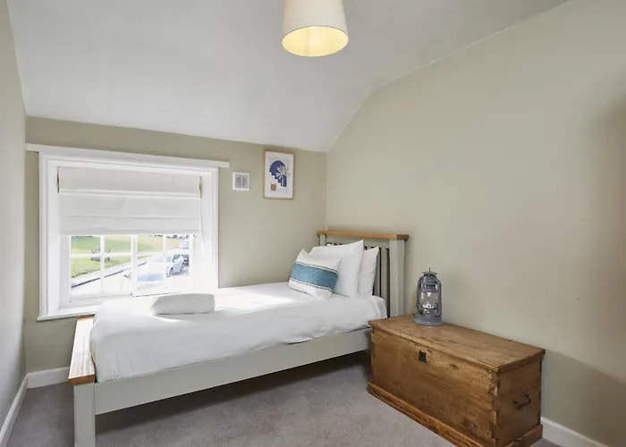 Hayy Bondgate 3 Bedroom Harewood Semesterbostad
