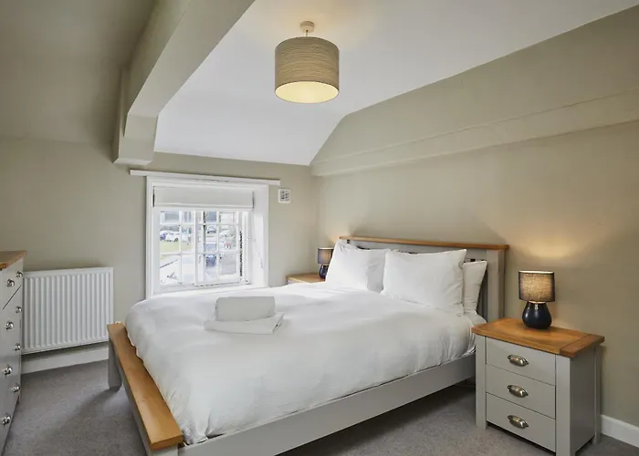 Hayy Bondgate 3 Bedroom Harewood *