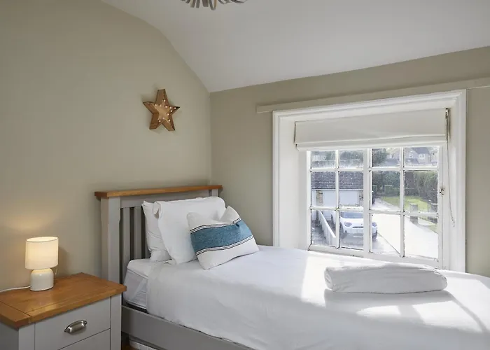 Hayy Bondgate 3 Bedroom Harewood Semesterbostad *