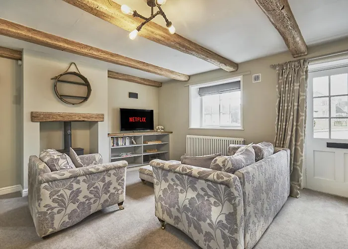 Hayy Bondgate 3 Bedroom Harewood