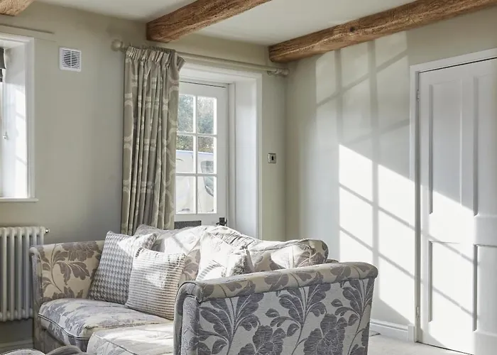 Hayy Bondgate 3 Bedroom Harewood *