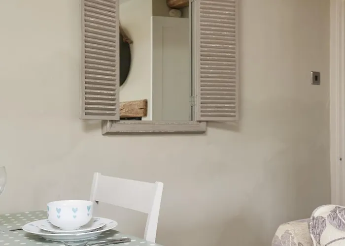 Semesterbostad Hayy Bondgate 3 Bedroom Harewood *