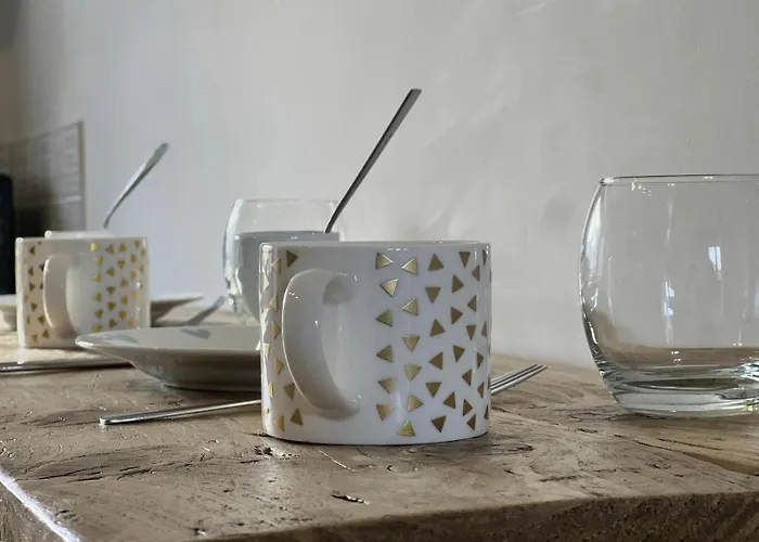 Semesterbostad Hayy Bondgate 3 Bedroom Harewood Leeds (West Yorkshire)