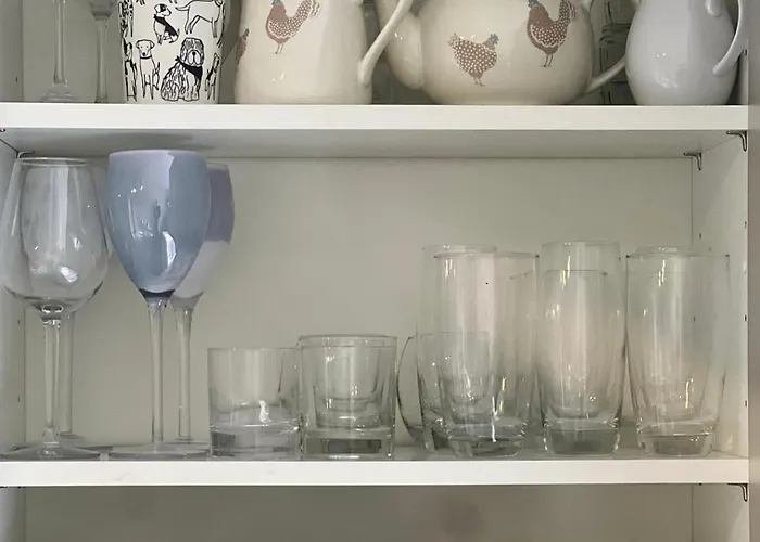 Hayy Bondgate 3 Bedroom Harewood *