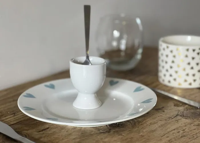 Hayy Bondgate 3 Bedroom Harewood Vakantiehuis *