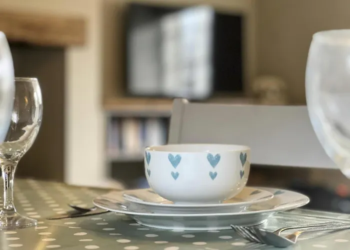 Semesterbostad Hayy Bondgate 3 Bedroom Harewood