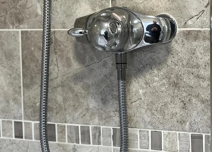 Semesterbostad Hayy Bondgate 3 Bedroom Harewood *