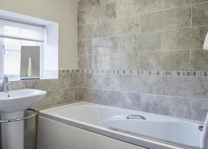 Hayy Bondgate 3 Bedroom Harewood Vakantiehuis