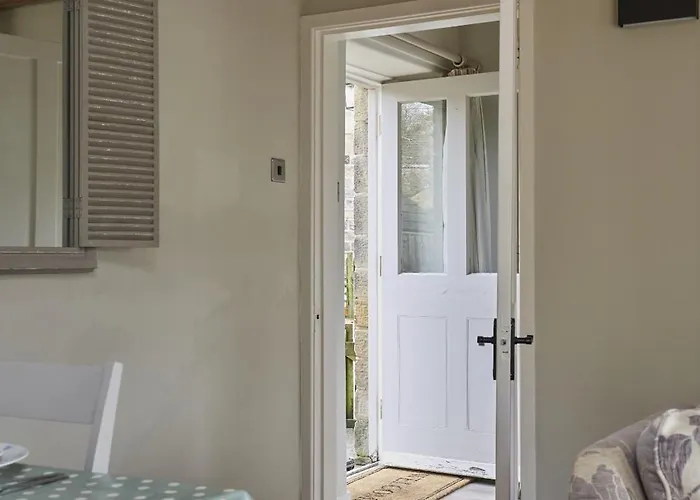 Semesterbostad Hayy Bondgate 3 Bedroom Harewood