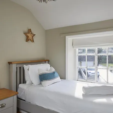 Hayy Bondgate 3 Bedroom Harewood Feriehus *