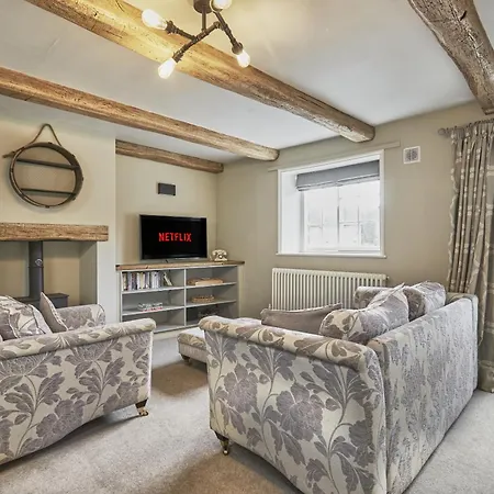 Hayy Bondgate 3 Bedroom Harewood