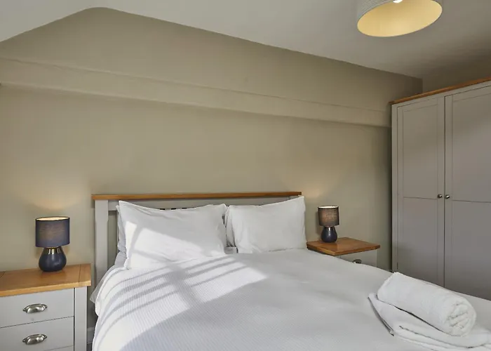 Feriehus Hayy Bondgate 3 Bedroom Harewood Leeds (West Yorkshire)