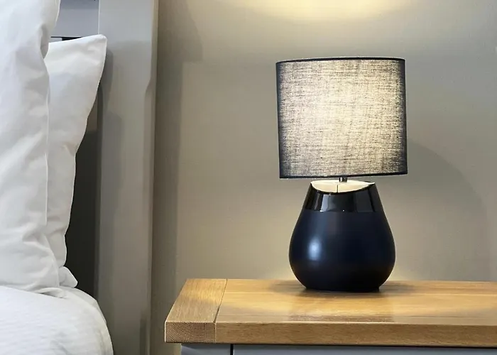 Feriehus Hayy Bondgate 3 Bedroom Harewood