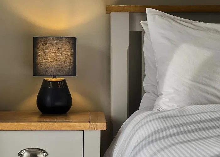 Hayy Bondgate 3 Bedroom Harewood *