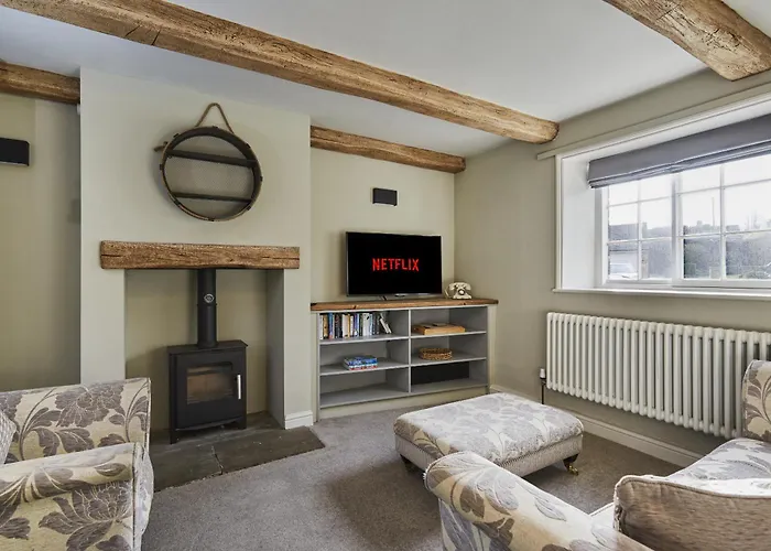 Hayy Bondgate 3 Bedroom Harewood Feriehus Leeds (West Yorkshire)