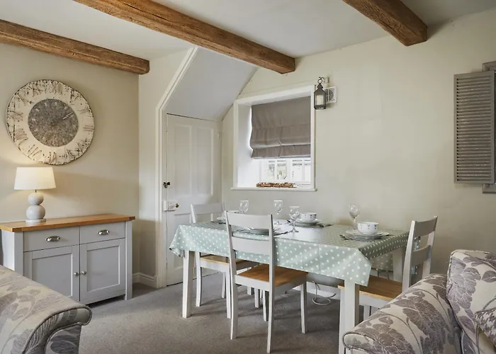 Hayy Bondgate 3 Bedroom Harewood