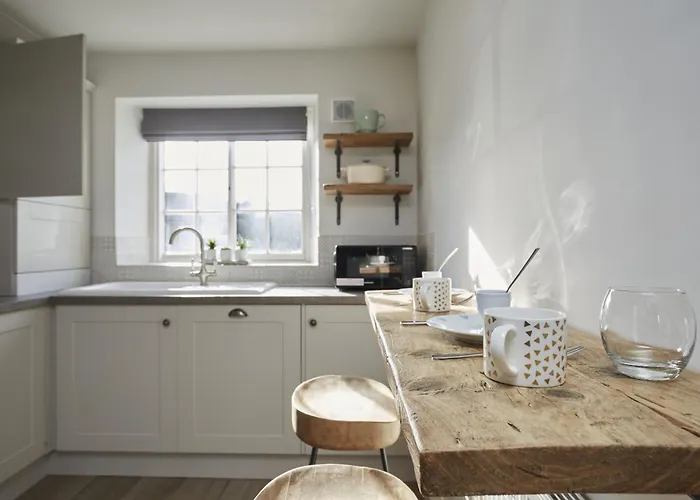 Feriehus Hayy Bondgate 3 Bedroom Harewood Leeds (West Yorkshire)