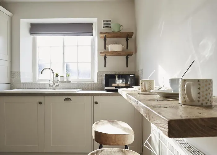 Hayy Bondgate 3 Bedroom Harewood